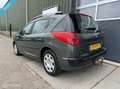 Peugeot 207 SW 1.4 VTi Style|Airco|Elek ramen|weinig km's| Gris - thumbnail 4