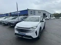 Peugeot 3008 1.2 HYBRID 136CH ALLURE E-DCS6