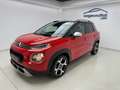 Citroen C3 Aircross BlueHDi S&S Shine EAT6 120 Rouge - thumbnail 7