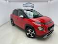 Citroen C3 Aircross BlueHDi S&S Shine EAT6 120 Rouge - thumbnail 3