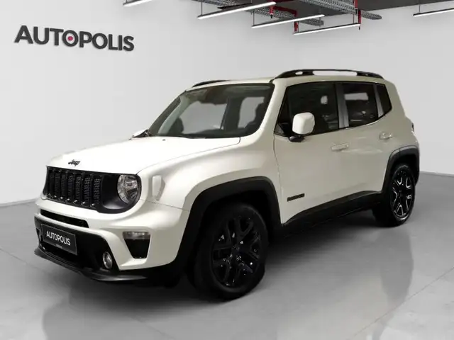 Jeep Renegade 1.0 LIMITED