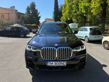 xdrive30d Individual Composition auto 6p.ti