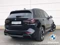 BMW iX3 M sport pack Panodak Zwart - thumbnail 2