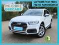 Audi Q5 2.0TDI CD quattro S-Tronic 190 Weiß - thumbnail 1