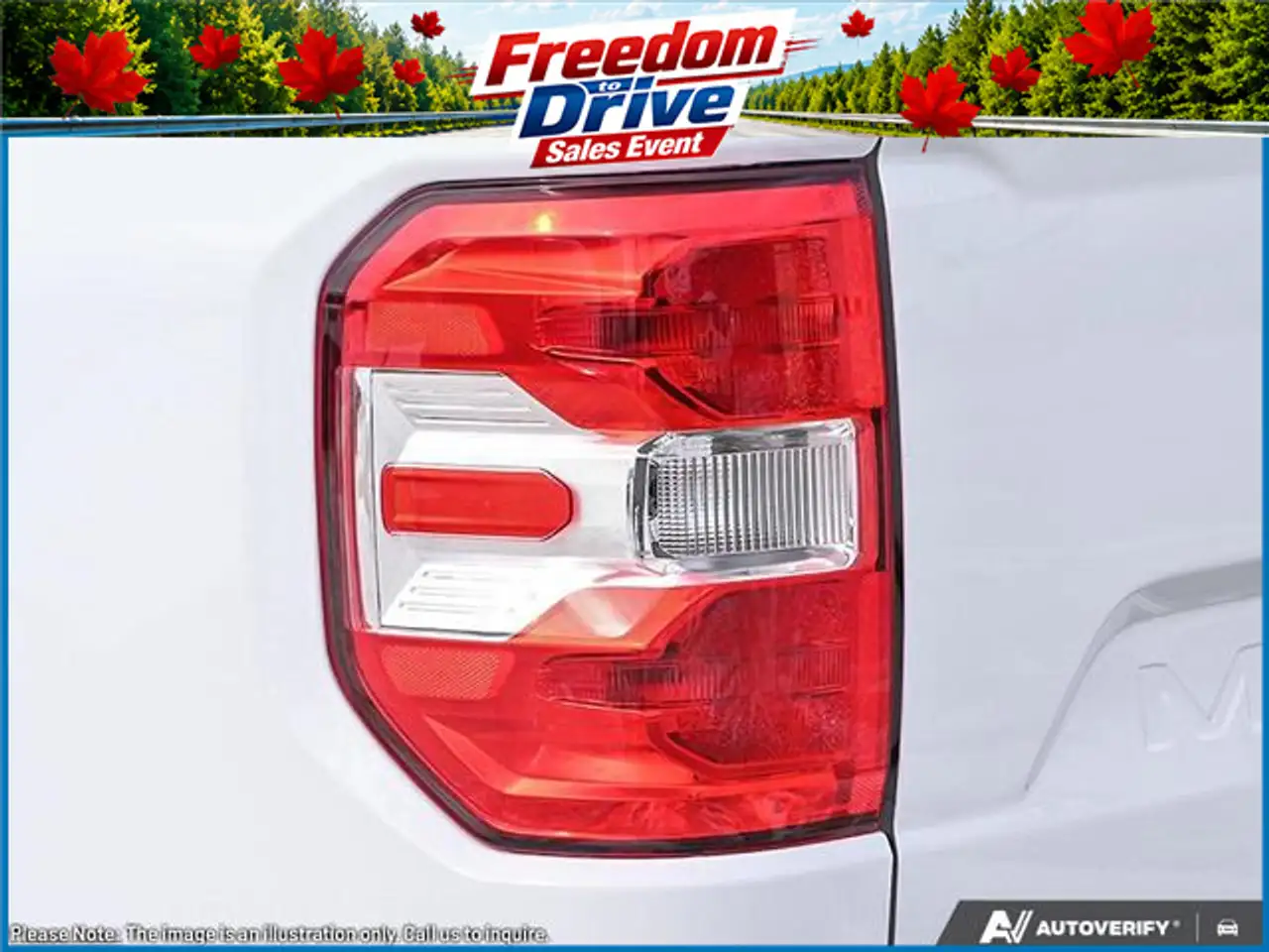 Ford Maverick снимка Ford Maverick