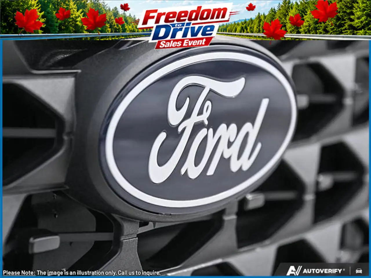 Ford Maverick снимка Ford Maverick