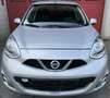 Nissan Micra 1.2i Connect Edition + CLIM + NAVI + CAR-PASS Grijs - thumbnail 2