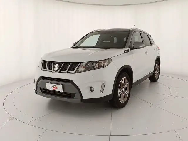 Suzuki Vitara 1.6 ddis v-cool s&s 4wd allgrip