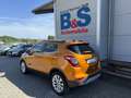 Opel Mokka X Innovation Orange - thumbnail 3