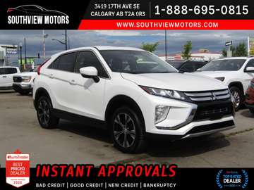 SE S-AWD -CARPLAY/BLIND SPOT/BACKUP.CAM/WARRANTY/N