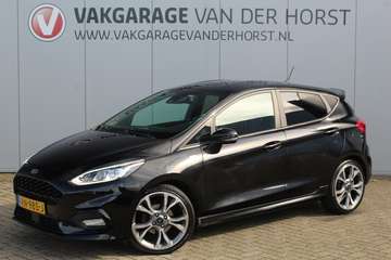 1.0 EcoBoost ST-Line 100PK Zeer nette en sportieve