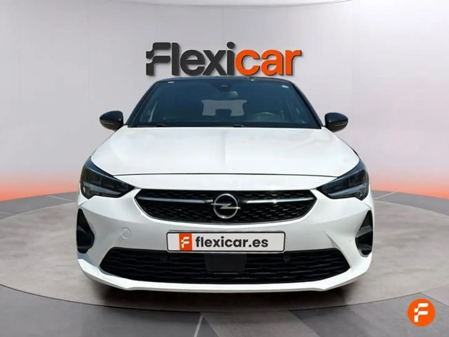 Opel Corsa 1.2T XHL 74kW (100CV) GS-Line Blanco - 2