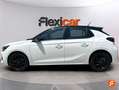 Opel Corsa 1.2T XHL 74kW (100CV) GS-Line Blanco - thumbnail 4