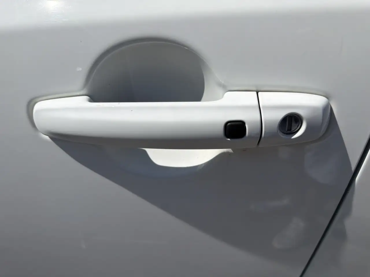 Suzuki Vitara 2024