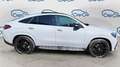 Mercedes-Benz GLE 450 450d 3.0 EQ Boost 370 9G-Tronic 4Matic AMG Line - thumbnail 4