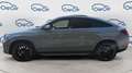 Mercedes-Benz GLE 450 450d 3.0 EQ Boost 370 9G-Tronic 4Matic AMG Line - thumbnail 2