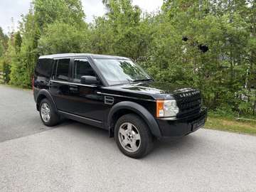 3 2,7 TdV6 HSE Aut. SE
