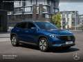Mercedes-Benz EQA 350 4M PROG+PLUS-PAKET+AHK+PANO+KAMERA+KEYLESS Blau - thumbnail 20