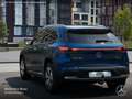 Mercedes-Benz EQA 350 4M PROG+PLUS-PAKET+AHK+PANO+KAMERA+KEYLESS Blau - thumbnail 22