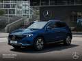 Mercedes-Benz EQA 350 4M PROG+PLUS-PAKET+AHK+PANO+KAMERA+KEYLESS Blau - thumbnail 14