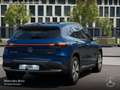 Mercedes-Benz EQA 350 4M PROG+PLUS-PAKET+AHK+PANO+KAMERA+KEYLESS Blau - thumbnail 5