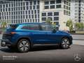 Mercedes-Benz EQA 350 4M PROG+PLUS-PAKET+AHK+PANO+KAMERA+KEYLESS Blau - thumbnail 17