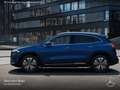 Mercedes-Benz EQA 350 4M PROG+PLUS-PAKET+AHK+PANO+KAMERA+KEYLESS Azul - thumbnail 6