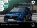 Mercedes-Benz EQA 350 4M PROG+PLUS-PAKET+AHK+PANO+KAMERA+KEYLESS Azul - thumbnail 1