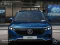 Mercedes-Benz EQA 350 4M PROG+PLUS-PAKET+AHK+PANO+KAMERA+KEYLESS Azul - thumbnail 8