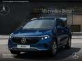 Mercedes-Benz EQA 350 4M PROG+PLUS-PAKET+AHK+PANO+KAMERA+KEYLESS Blau - thumbnail 2