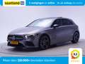 Mercedes-Benz A 180 AMG Line Aut. [ Pano Sfeerverlichting Camera ] Gris - thumbnail 1
