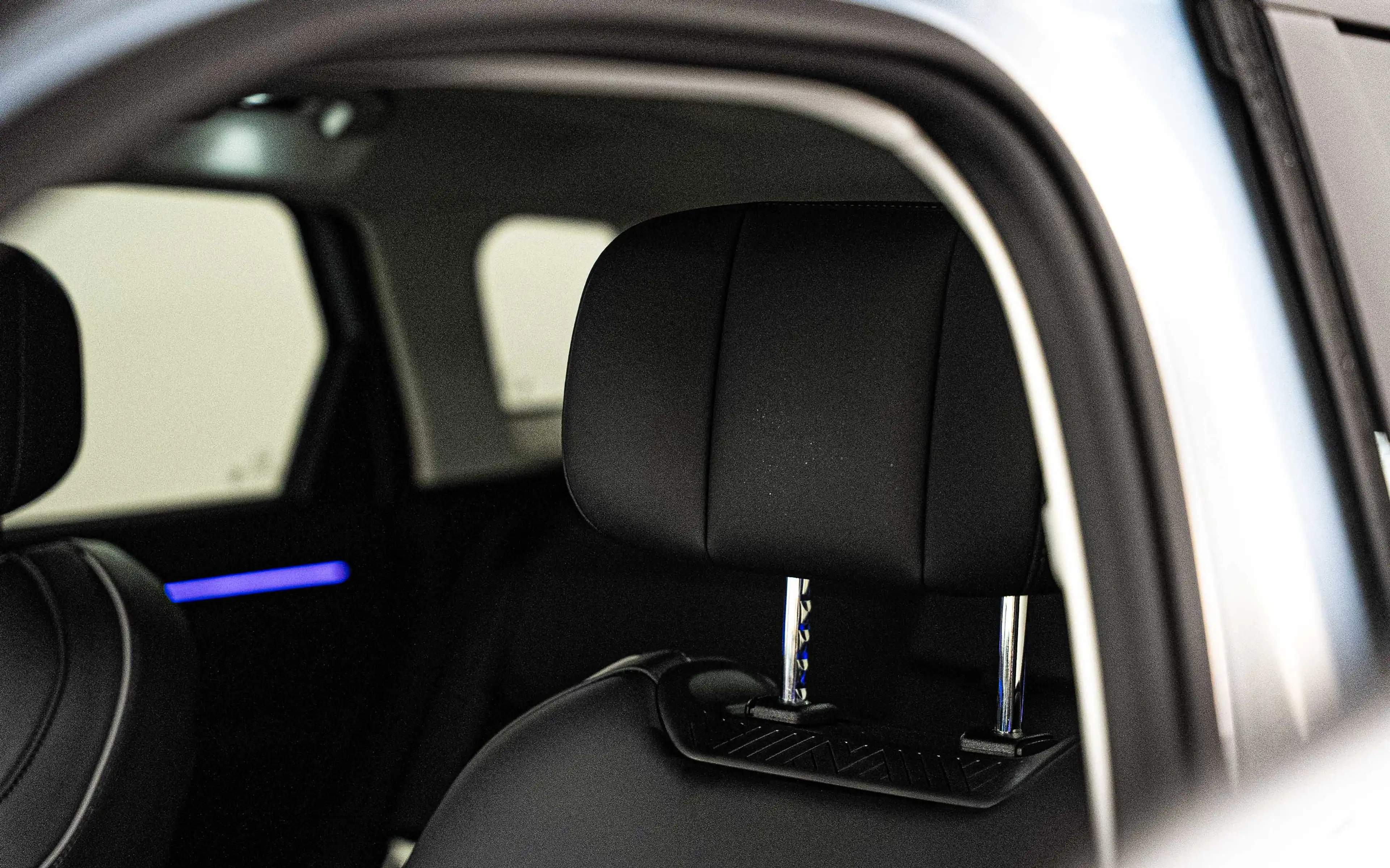Jaecoo J7 1.5 PHEV — photo 10