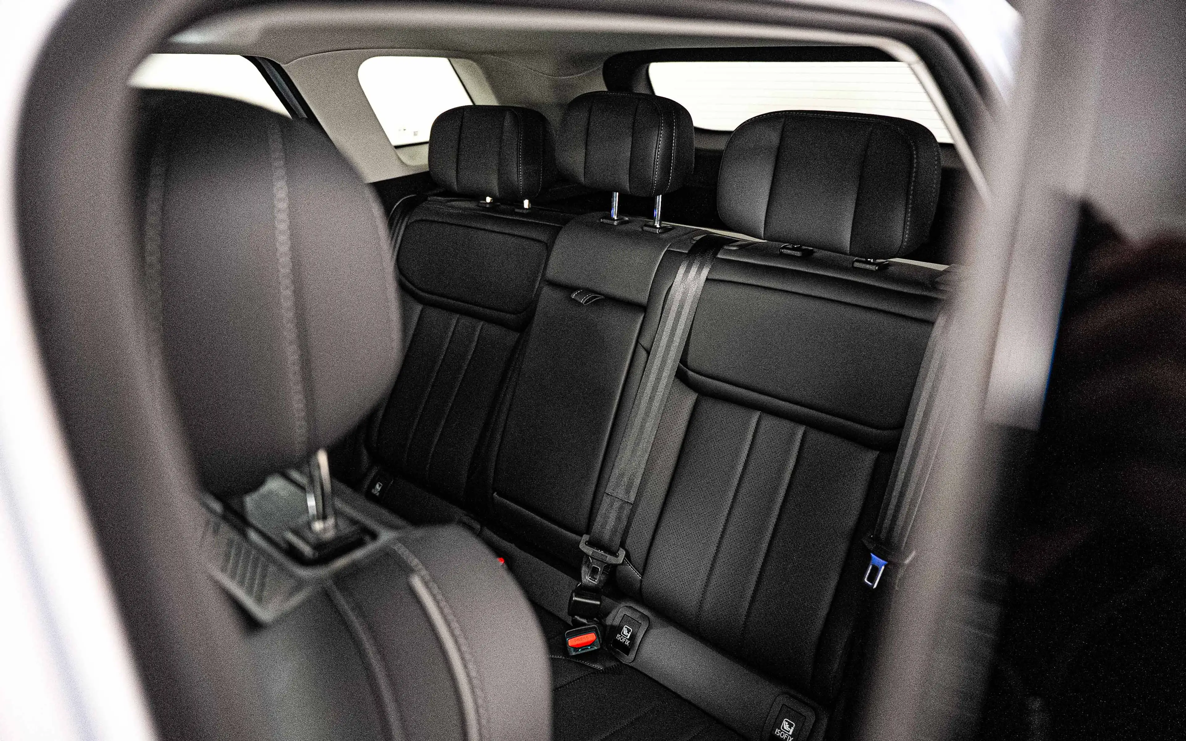Jaecoo J7 1.5 PHEV — photo 8