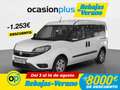 Fiat Dobló Combi 1.6Mjt SX 66kW Blanco - thumbnail 1