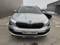 Skoda Kamiq Selection TSI Silber - thumbnail 1