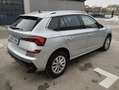 Skoda Kamiq Selection TSI Silber - thumbnail 4