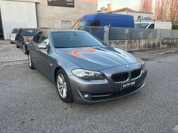 520d cat Futura
