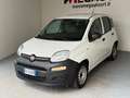 Fiat Panda VAN 1.0 Hybrid Grigio - thumbnail 4
