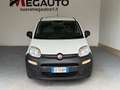 Fiat Panda VAN 1.0 Hybrid Grigio - thumbnail 2