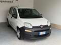 Fiat Panda VAN 1.0 Hybrid Grigio - thumbnail 3