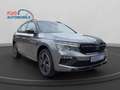 Skoda Kamiq KAMIQ 1.0TSI DSG MONTE CARLO+PANO+5J/100TKM Grijs - thumbnail 7
