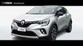 Renault Captur 1.6 E-Tech full hybrid Techno 145cv auto Grigio - thumbnail 1