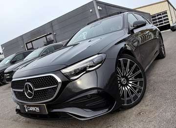 d Pack AMG DIGITAL LIGHT/DISPLAY/BURMESTER 4D