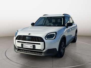 Mini Countryman 2.0 48V D Classic auto