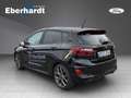 Ford Fiesta ST-Line X Schwarz - thumbnail 3