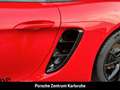 Porsche Cayman 718 BOSE PASM Rückfahrkamera 20-Zoll Red - thumbnail 12