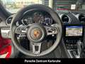 Porsche Cayman 718 BOSE PASM Rückfahrkamera 20-Zoll Rot - thumbnail 17