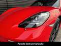 Porsche Cayman 718 BOSE PASM Rückfahrkamera 20-Zoll Rosso - thumbnail 13