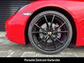Porsche Cayman 718 BOSE PASM Rückfahrkamera 20-Zoll Rosso - thumbnail 6