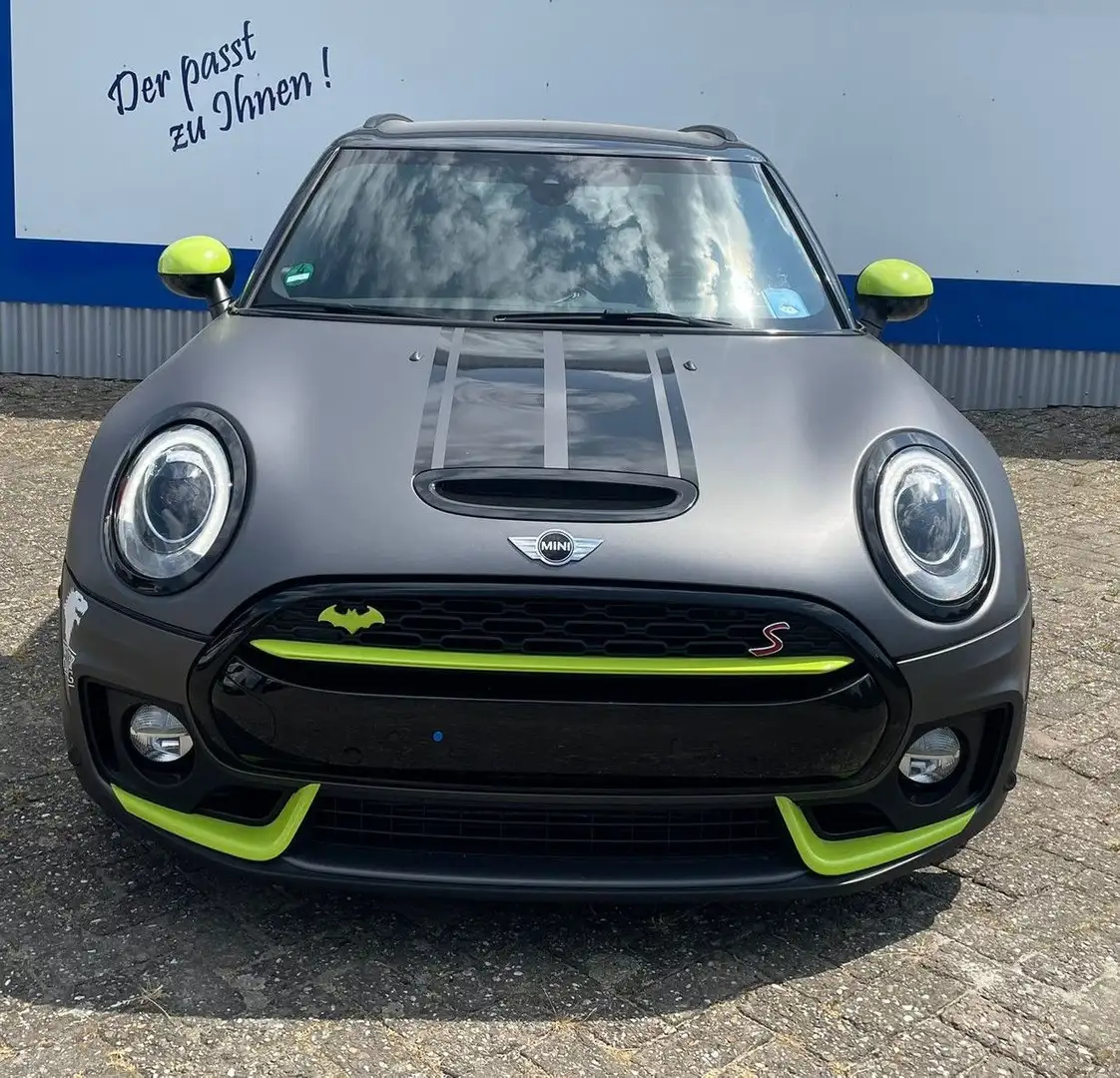 MINI Cooper S Clubman Cooper S Verde - 2